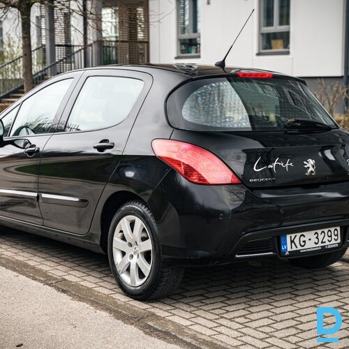 Pārdod Peugeot 208 1.6d, 2011 Pārdod Peugeot 208 1.6d, 2011