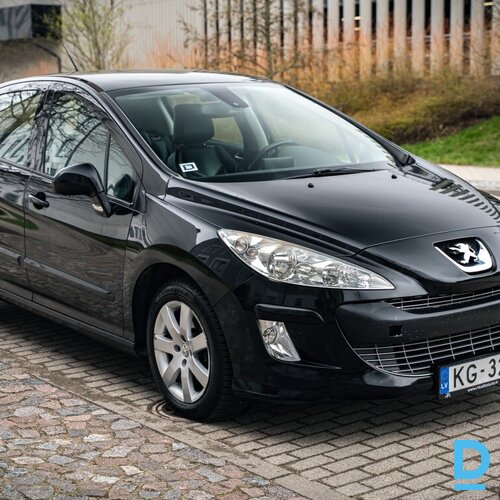 Pārdod Peugeot 208 1.6d, 2011 Pārdod Peugeot 208 1.6d, 2011