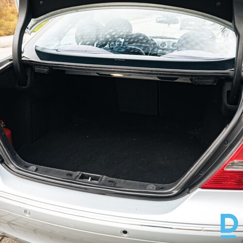 Pārdod Mercedes-Benz CLK270 2.7d, 2005 Pārdod Mercedes-Benz CLK270 2.7d, 2005