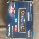 Продают PANASONIC CQ-C1123NW Автомагнитолы