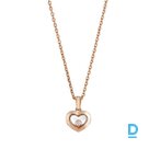 Pārdod Chopard Happy Diamonds Icons
