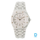 For sale Audemars Piguet Lady Royal Oak Offshore  