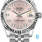 For sale Rolex Datejust 31 mm 