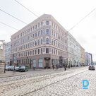 Продают квартиру в Rīga Centrs Barona 10