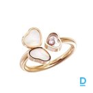 Pārdod Chopard Happy Hearts Wings