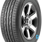 BRIDGESTONE D-SPORT 235 55 R19 101W DOT 23-25