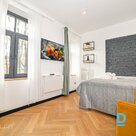 Flat for rent Sadovņikova F. iela 22a