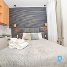 Flat for rent Sadovņikova F. iela 22a