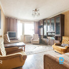 For sale – a two-room apartment with a balcony.Apartment layout:- living room wi