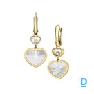 Pārdod Chopard Happy Hearts