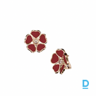 Pārdod Chopard Happy Hearts Flowers