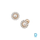 Pārdod Chopard Happy Diamonds Icons