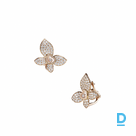 Pārdod Chopard Happy Butterfly x Mariah Carey