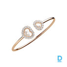 Продают Chopard Happy Diamonds Icons Joaillerie
