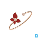 Продают Chopard Happy Butterfly x Mariah Carey