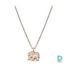 Продают Chopard Happy Diamonds Elephant