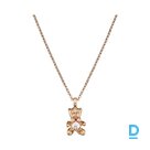 Продают Chopard Happy Diamonds Teddy Bear