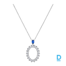 For sale Chopard L&#39;Heure Du Diamant Marquise