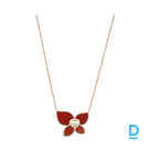 For sale Chopard Happy Butterfly x Mariah Carey 