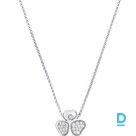 For sale Chopard Happy Hearts Wings
