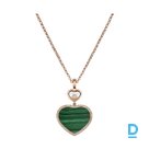 For sale Chopard Happy Hearts