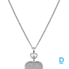 For sale Chopard Happy Hearts