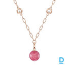 For sale Chopard Happy Diamonds Planet