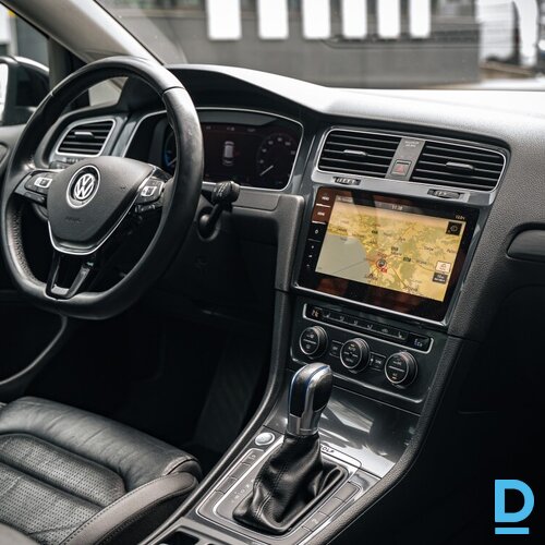 Pārdod Volkswagen E-Golf 36kw, 2017 Pārdod Volkswagen E-Golf 36kw, 2017