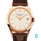 For sale Patek Philippe Calatrava Automatic 