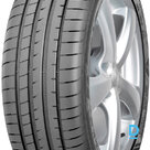 GOODYEAR EAGLE F1 ASYMMETRIC 3 SUV 245 45 R21 104Y DOT 19