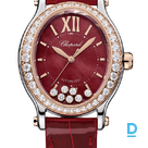 Pārdod Chopard Happy Sport Automatic