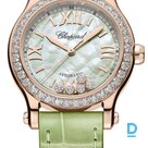 Pārdod Chopard Happy Sport