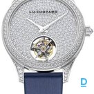 Pārdod Chopard L.U.C. Flying T Twin Ladies