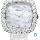 Pārdod Chopard L Heure Du Diamant