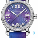 Pārdod Chopard Happy Sport