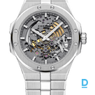 For sale Chopard Alpine Eagle 41 XP TT 
