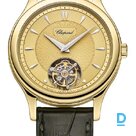 For sale Chopard L.U.C.1860 Flying Tourbillon