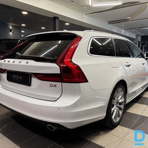 Pārdod Volvo V90 2.0 D4, 2019