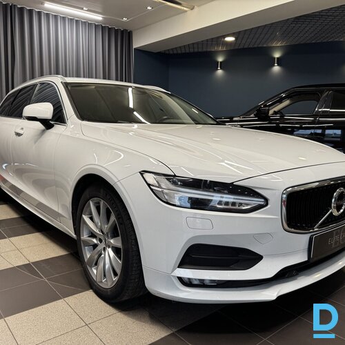 Pārdod Volvo V90 2.0 D4, 2019
