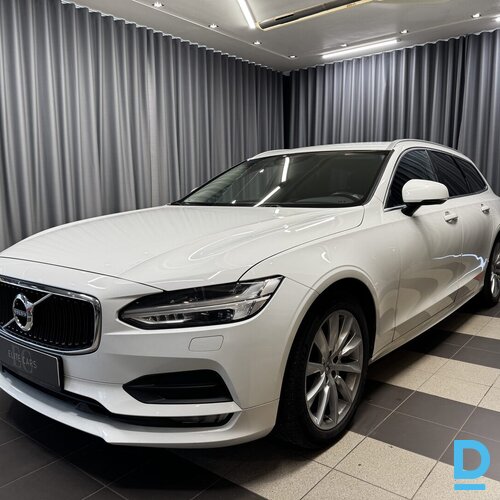 Pārdod Volvo V90 2.0 D4, 2019