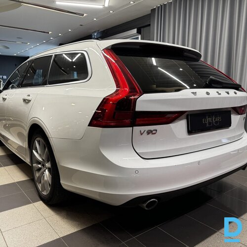 Pārdod Volvo V90 2.0 D4, 2019