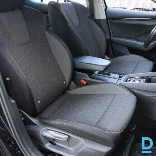 Pārdod Skoda Octavia Ambition 1.5i, 2021 Pārdod Skoda Octavia Ambition 1.5i, 2021