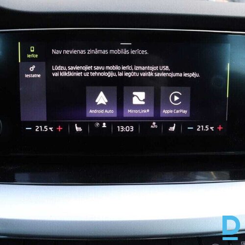 Pārdod Skoda Octavia Ambition 1.5i, 2021 Pārdod Skoda Octavia Ambition 1.5i, 2021