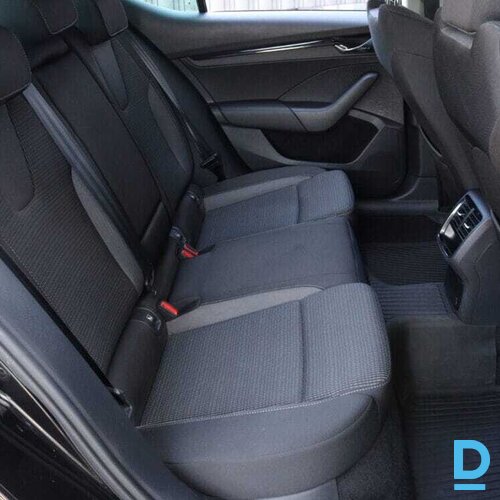 Pārdod Skoda Octavia Ambition 1.5i, 2021 Pārdod Skoda Octavia Ambition 1.5i, 2021