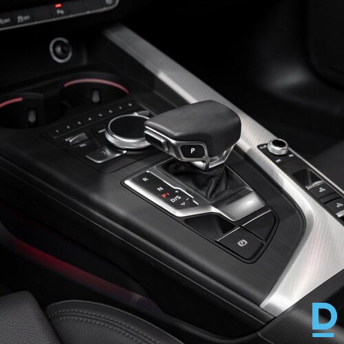 Pārdod Audi A5 Cabriolet 2.0 TFSI M-H, 2019