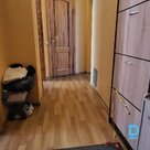 Pārdod dzīvokli Rīga Ziepniekkalns Bauskas 149