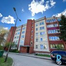 Продают квартиру в Rīga Purvciems Ilūkstes 101