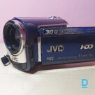 Продаю оригинальную японскую видеокамеру Jvc Gz-Mg330Au 