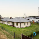 Pārdod māju Torņa iela 13-2