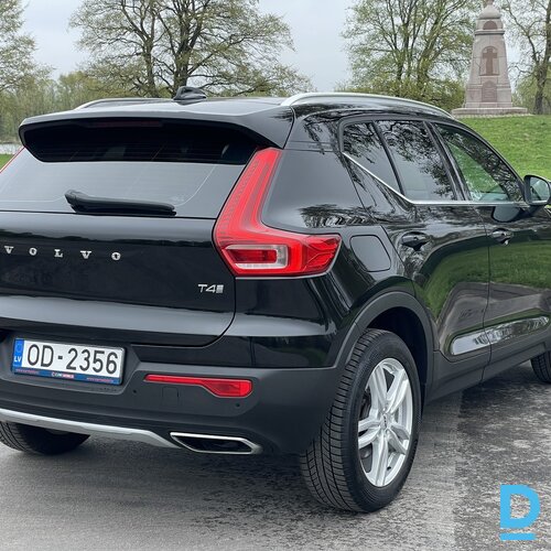 Pārdod Volvo XC40 2.0i, 2019 Pārdod Volvo XC40 2.0i, 2019